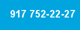 917 752-22-27